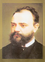 Antonin Dvorák